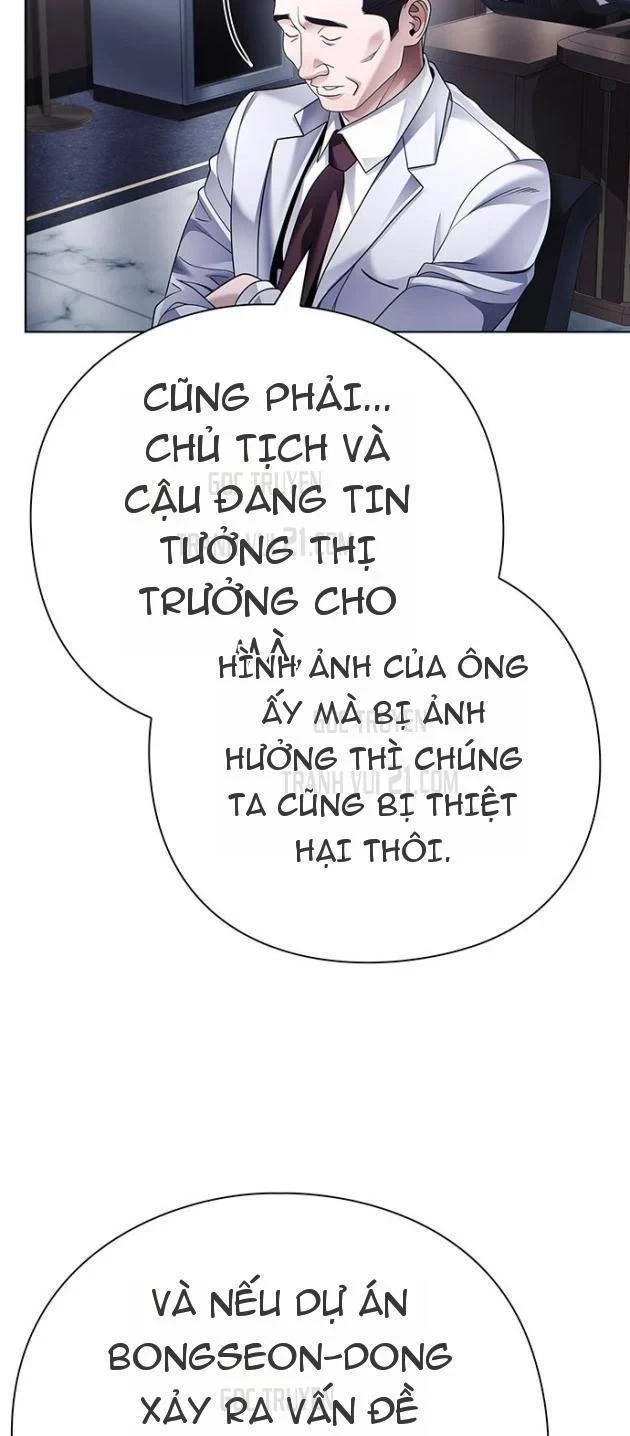 Nhân Viên Văn Phòng Nhìn Thấy Vận Mệnh Chapter 145 - 71