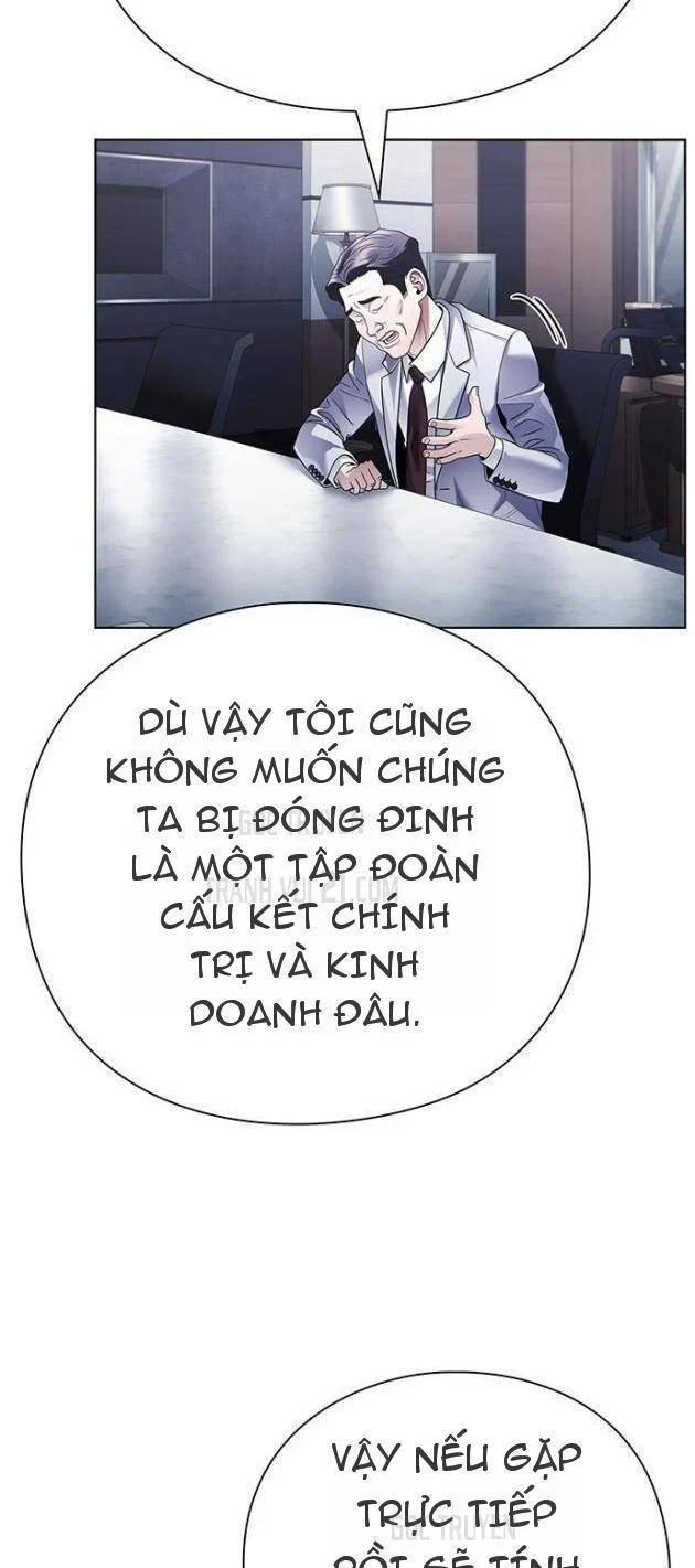 Nhân Viên Văn Phòng Nhìn Thấy Vận Mệnh Chapter 145 - 75