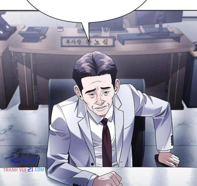 Nhân Viên Văn Phòng Nhìn Thấy Vận Mệnh Chapter 145 - 81