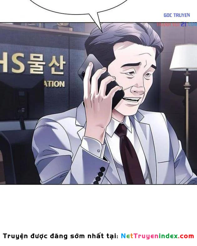 Nhân Viên Văn Phòng Nhìn Thấy Vận Mệnh Chapter 145 - 94