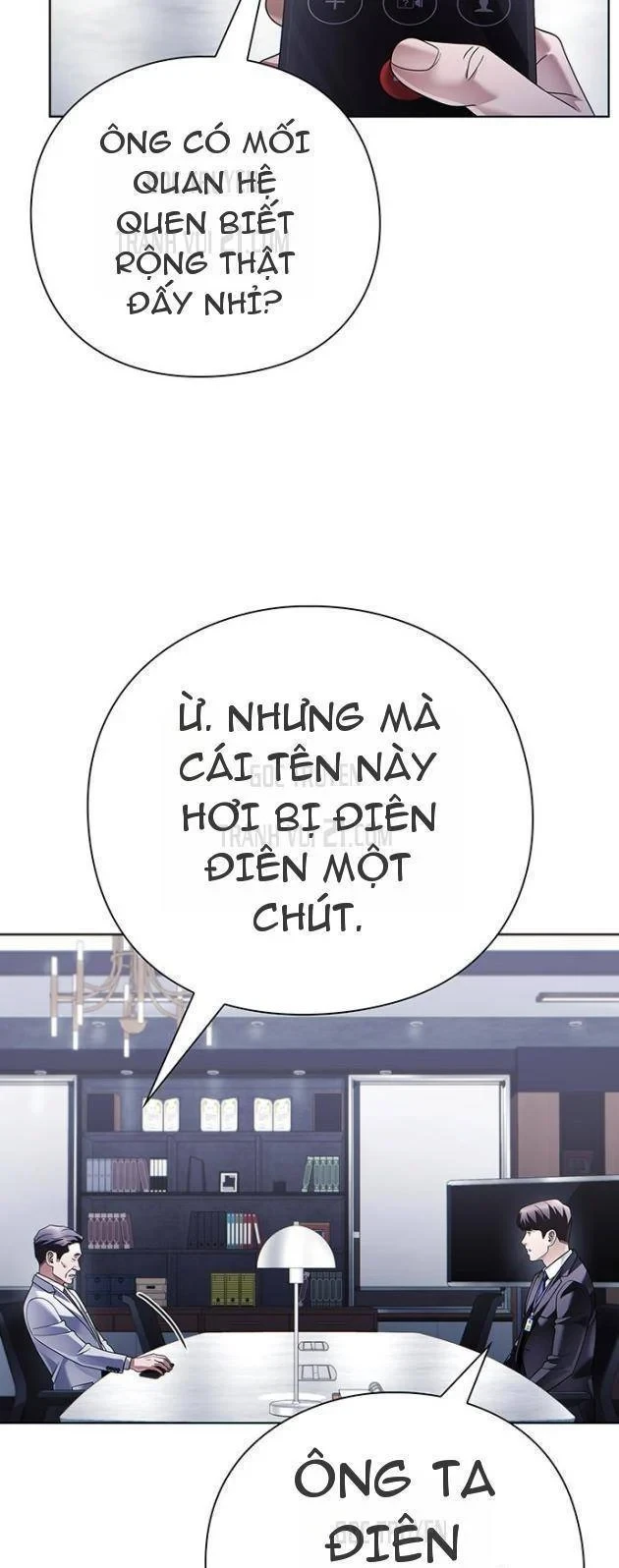 Nhân Viên Văn Phòng Nhìn Thấy Vận Mệnh Chapter 145 - 98