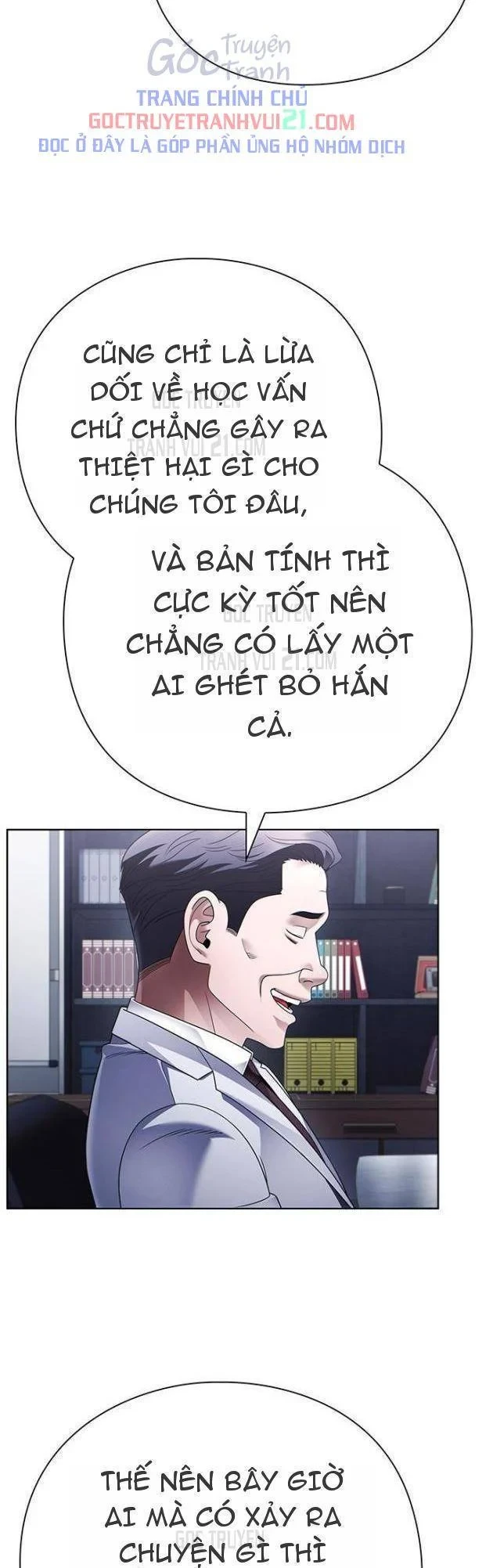 Nhân Viên Văn Phòng Nhìn Thấy Vận Mệnh Chapter 145 - 106