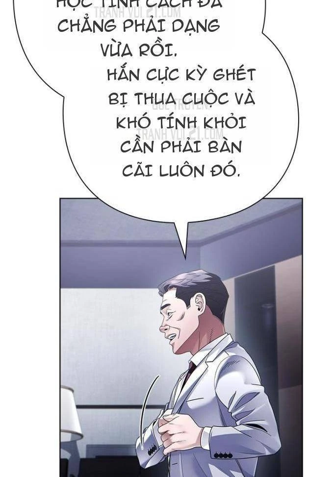Nhân Viên Văn Phòng Nhìn Thấy Vận Mệnh Chapter 145 - 118