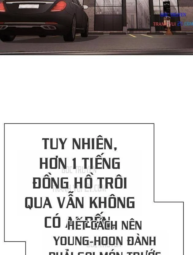 Nhân Viên Văn Phòng Nhìn Thấy Vận Mệnh Chapter 145 - 130