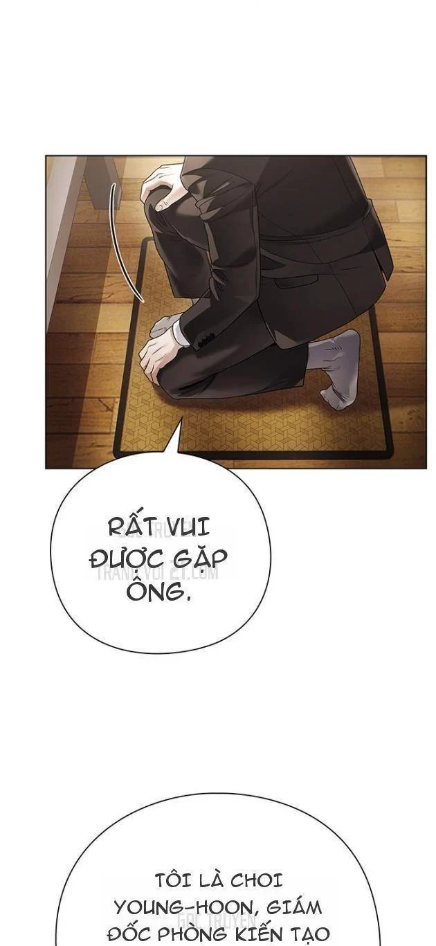 Nhân Viên Văn Phòng Nhìn Thấy Vận Mệnh Chapter 145 - 139