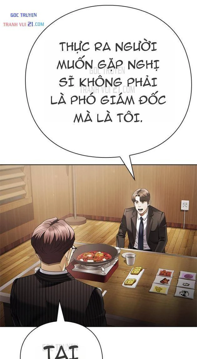 Nhân Viên Văn Phòng Nhìn Thấy Vận Mệnh Chapter 146 - 4