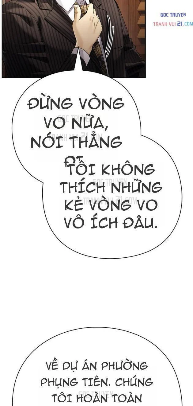 Nhân Viên Văn Phòng Nhìn Thấy Vận Mệnh Chapter 146 - 7