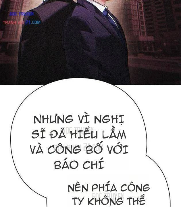 Nhân Viên Văn Phòng Nhìn Thấy Vận Mệnh Chapter 146 - 9