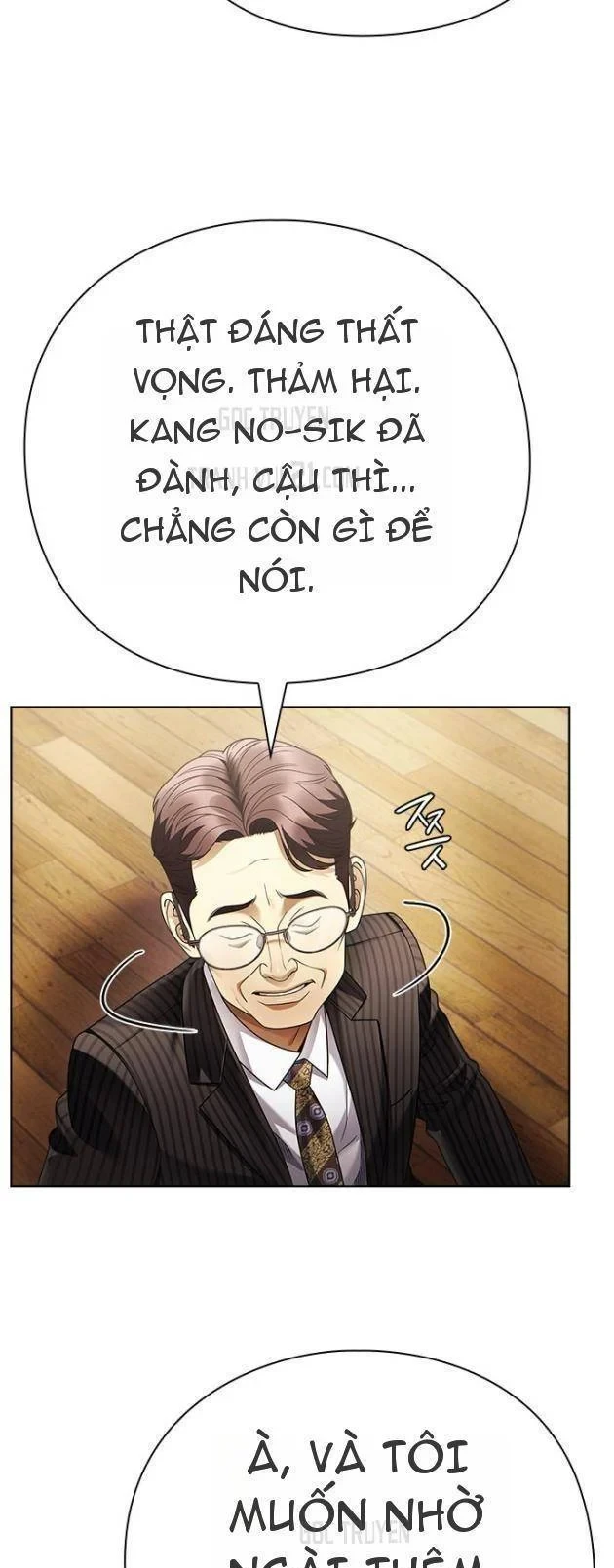 Nhân Viên Văn Phòng Nhìn Thấy Vận Mệnh Chapter 146 - 25