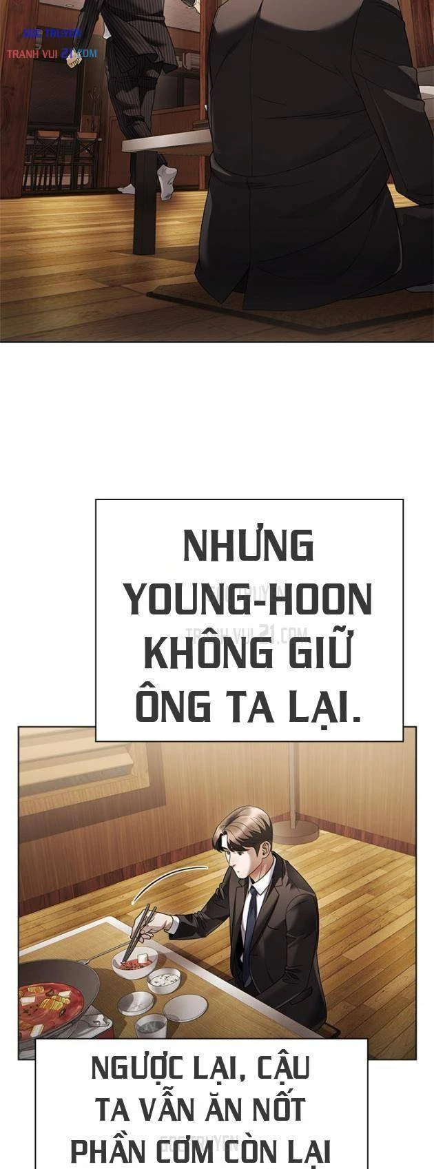 Nhân Viên Văn Phòng Nhìn Thấy Vận Mệnh Chapter 146 - 45