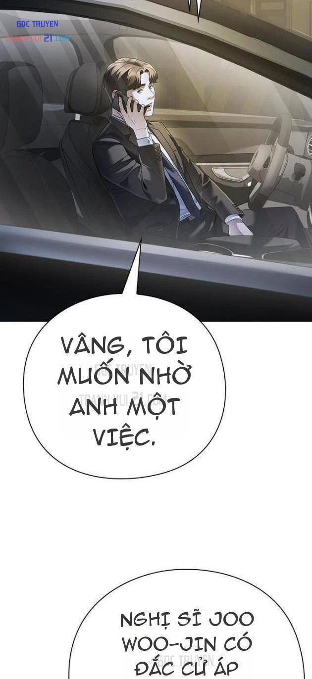 Nhân Viên Văn Phòng Nhìn Thấy Vận Mệnh Chapter 146 - 49