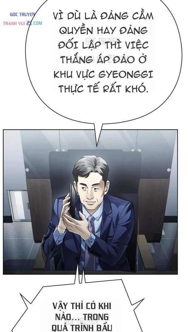 Nhân Viên Văn Phòng Nhìn Thấy Vận Mệnh Chapter 146 - 53