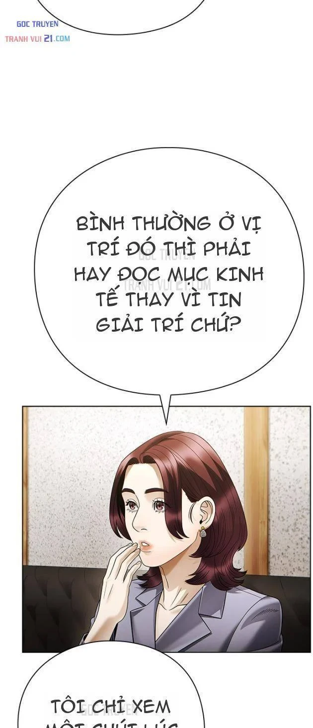 Nhân Viên Văn Phòng Nhìn Thấy Vận Mệnh Chapter 146 - 72
