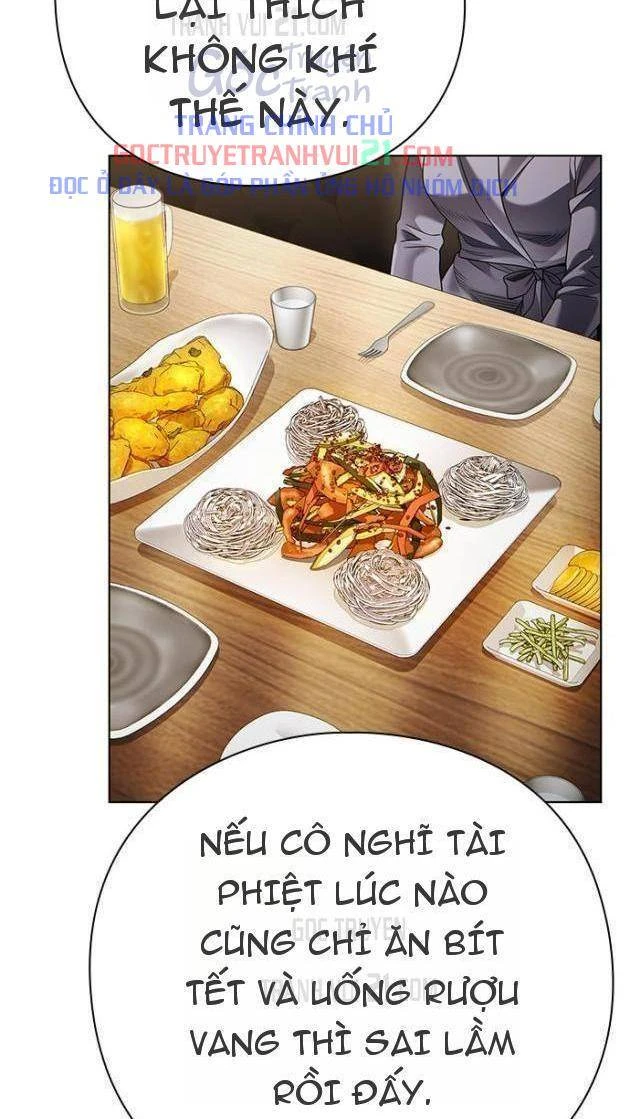 Nhân Viên Văn Phòng Nhìn Thấy Vận Mệnh Chapter 146 - 81