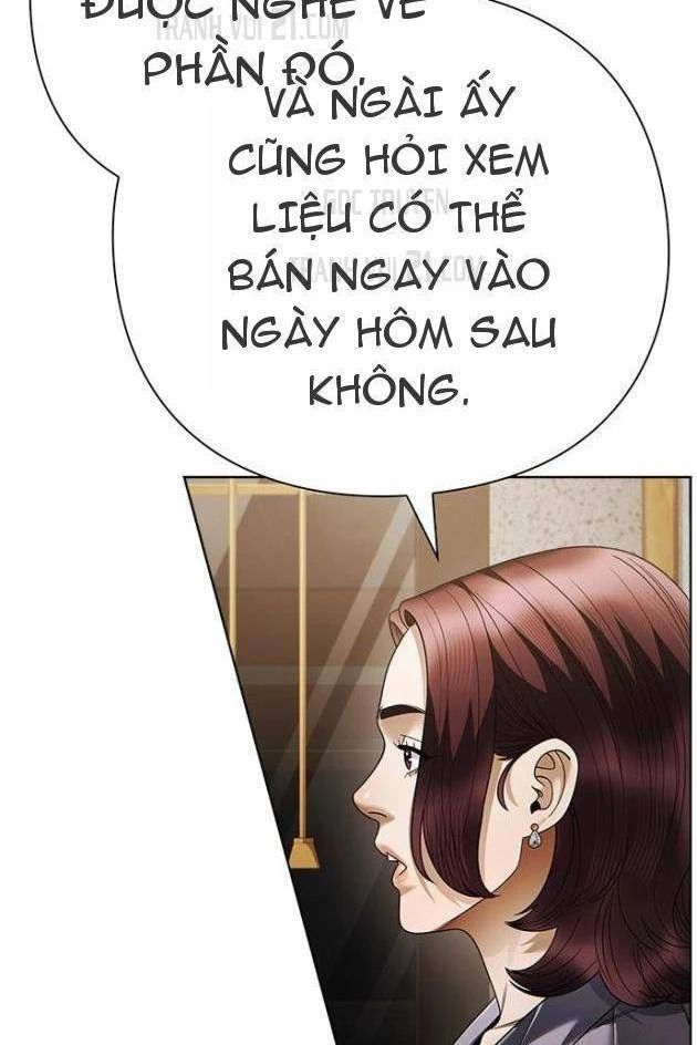 Nhân Viên Văn Phòng Nhìn Thấy Vận Mệnh Chapter 146 - 92