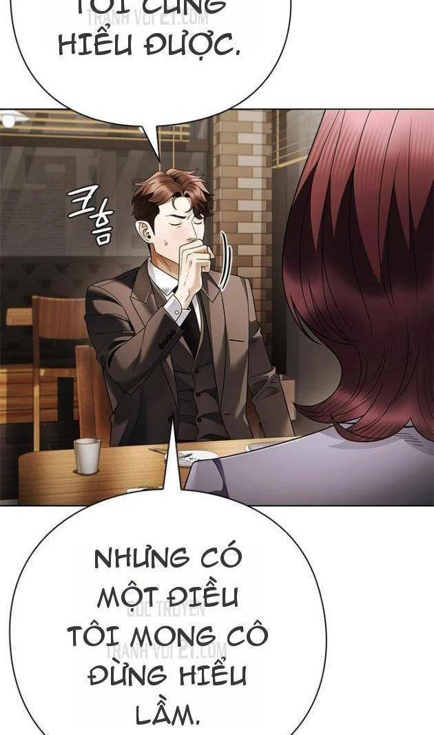 Nhân Viên Văn Phòng Nhìn Thấy Vận Mệnh Chapter 146 - 115