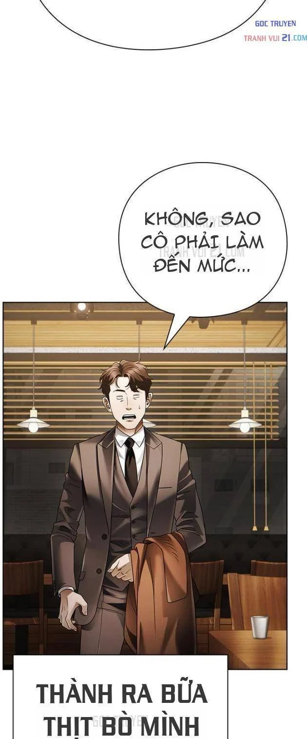 Nhân Viên Văn Phòng Nhìn Thấy Vận Mệnh Chapter 146 - 133