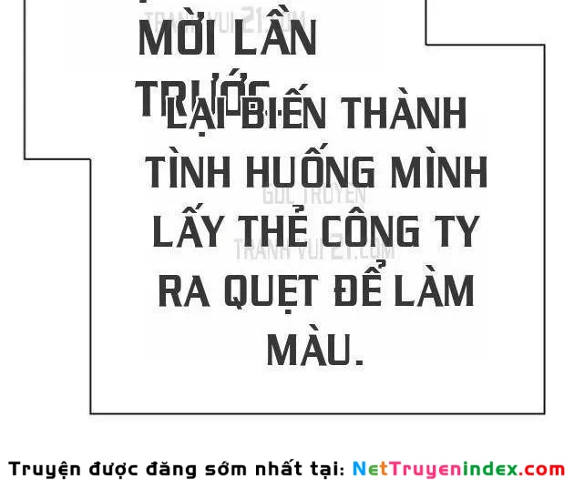 Nhân Viên Văn Phòng Nhìn Thấy Vận Mệnh Chapter 146 - 134