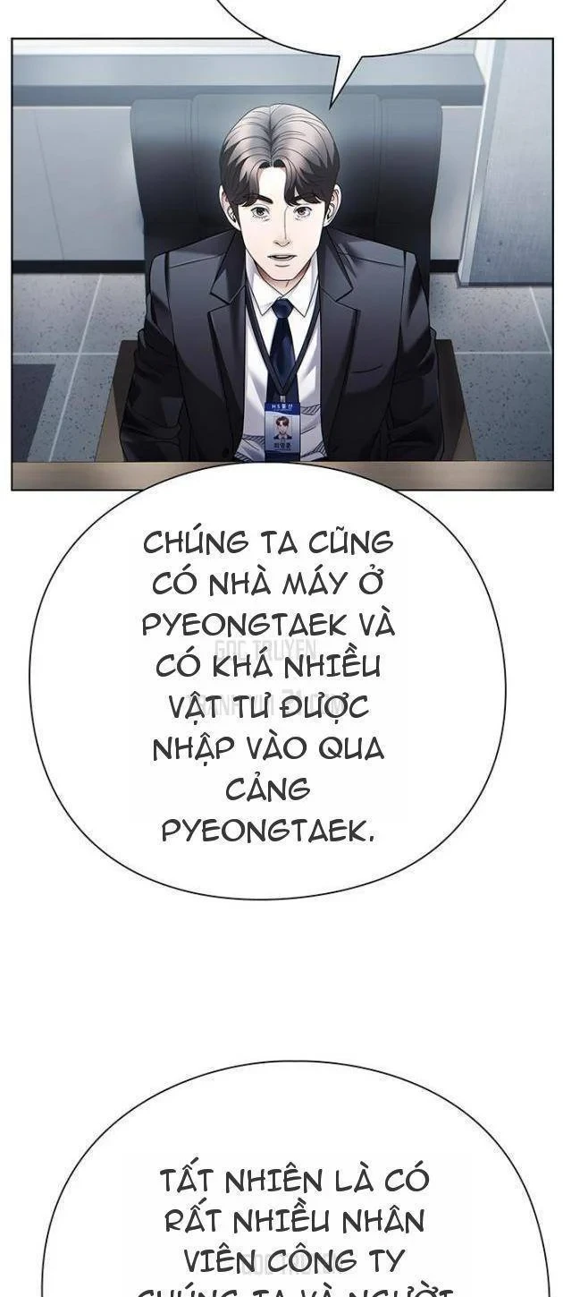 Nhân Viên Văn Phòng Nhìn Thấy Vận Mệnh Chapter 147 - 8