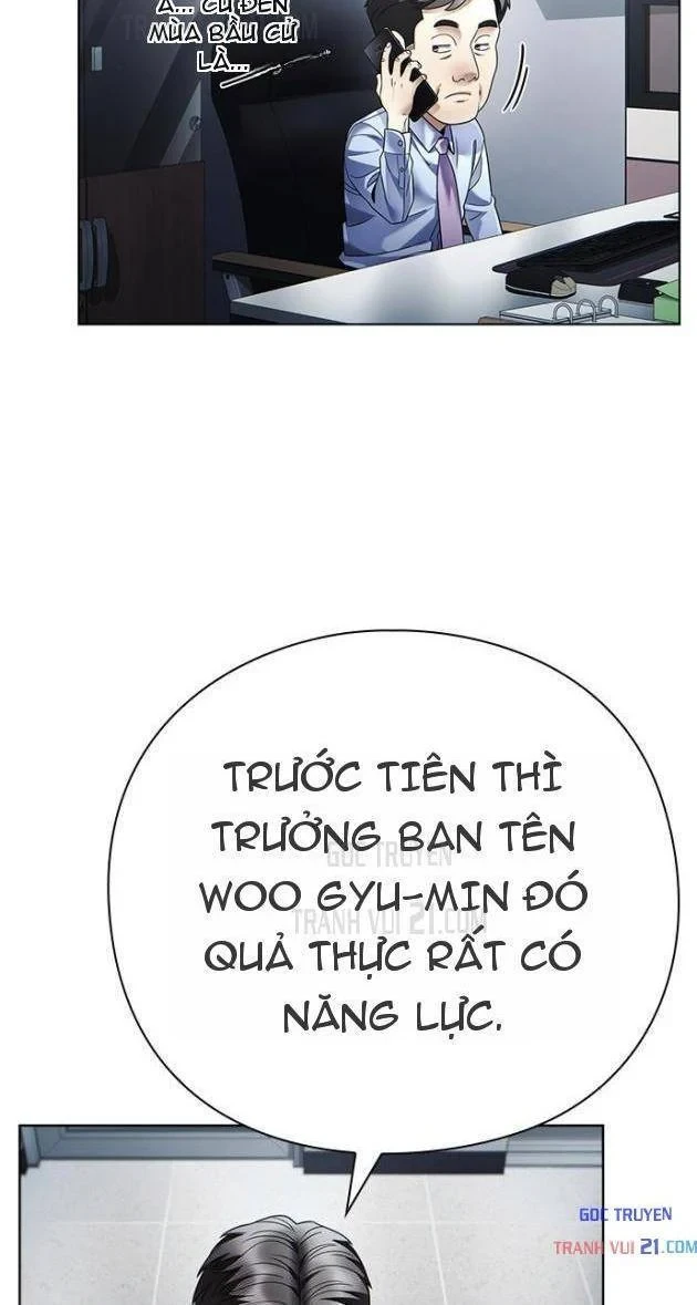 Nhân Viên Văn Phòng Nhìn Thấy Vận Mệnh Chapter 147 - 13