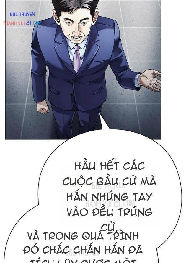Nhân Viên Văn Phòng Nhìn Thấy Vận Mệnh Chapter 147 - 14