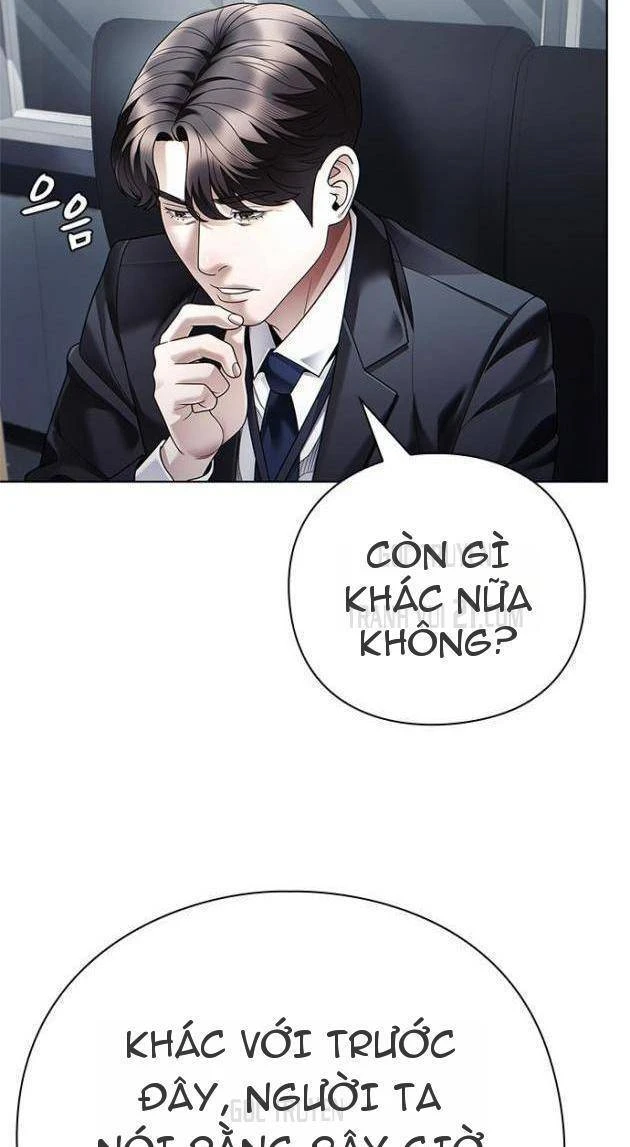 Nhân Viên Văn Phòng Nhìn Thấy Vận Mệnh Chapter 147 - 20