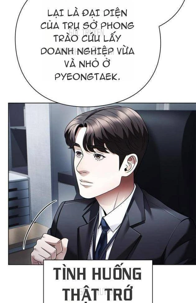 Nhân Viên Văn Phòng Nhìn Thấy Vận Mệnh Chapter 147 - 24