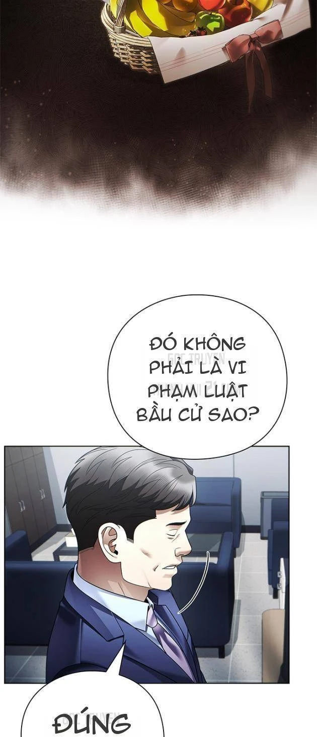 Nhân Viên Văn Phòng Nhìn Thấy Vận Mệnh Chapter 147 - 27