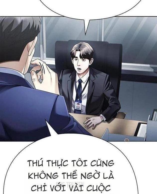 Nhân Viên Văn Phòng Nhìn Thấy Vận Mệnh Chapter 147 - 29