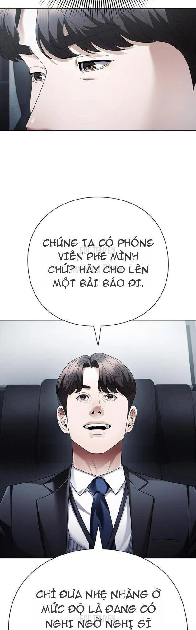 Nhân Viên Văn Phòng Nhìn Thấy Vận Mệnh Chapter 147 - 39