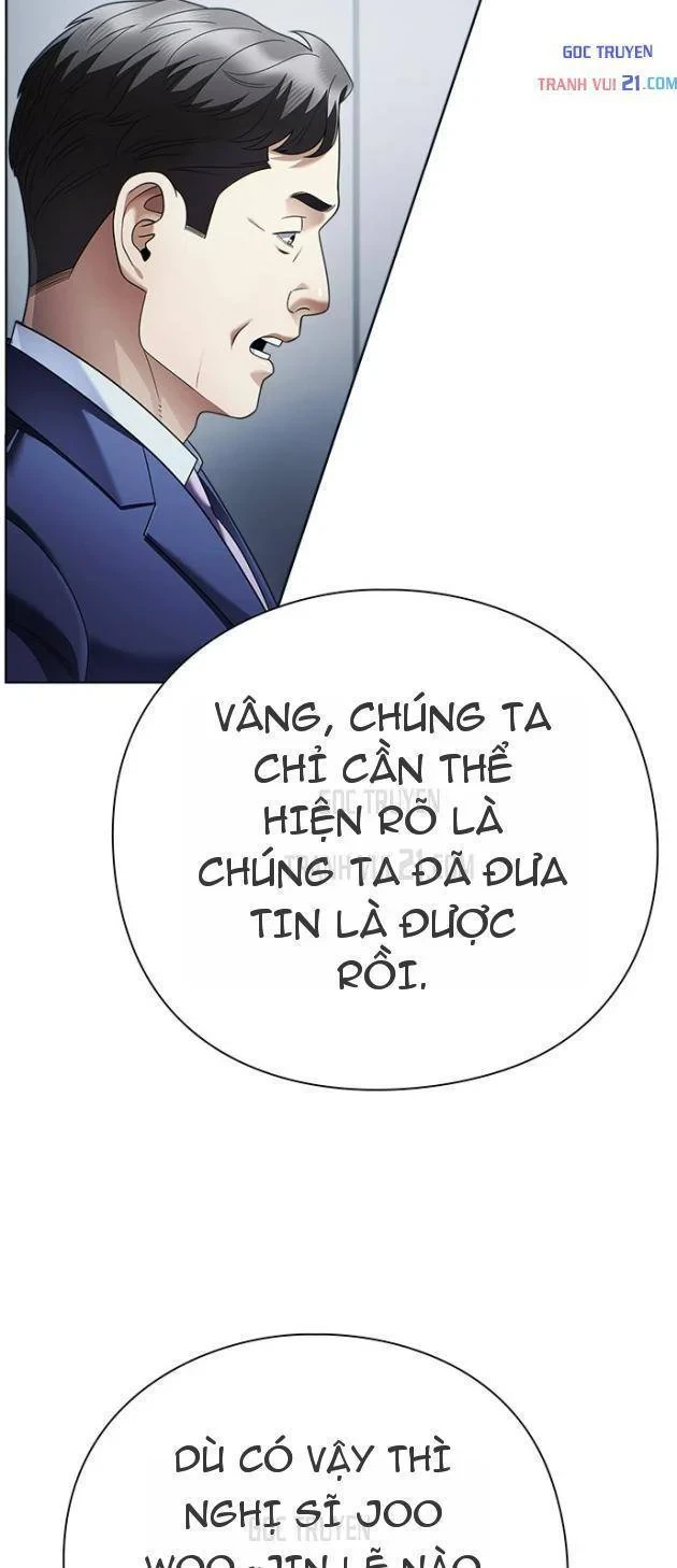 Nhân Viên Văn Phòng Nhìn Thấy Vận Mệnh Chapter 147 - 43
