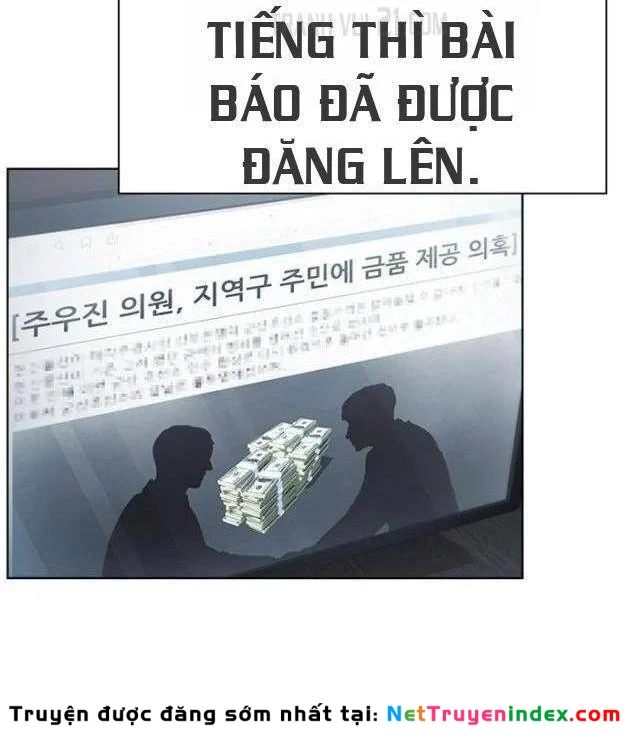 Nhân Viên Văn Phòng Nhìn Thấy Vận Mệnh Chapter 147 - 51