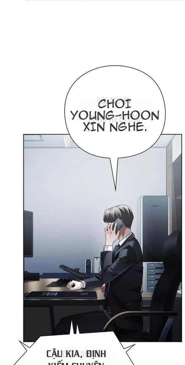 Nhân Viên Văn Phòng Nhìn Thấy Vận Mệnh Chapter 147 - 54