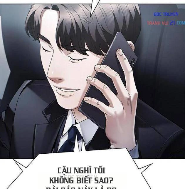 Nhân Viên Văn Phòng Nhìn Thấy Vận Mệnh Chapter 147 - 56