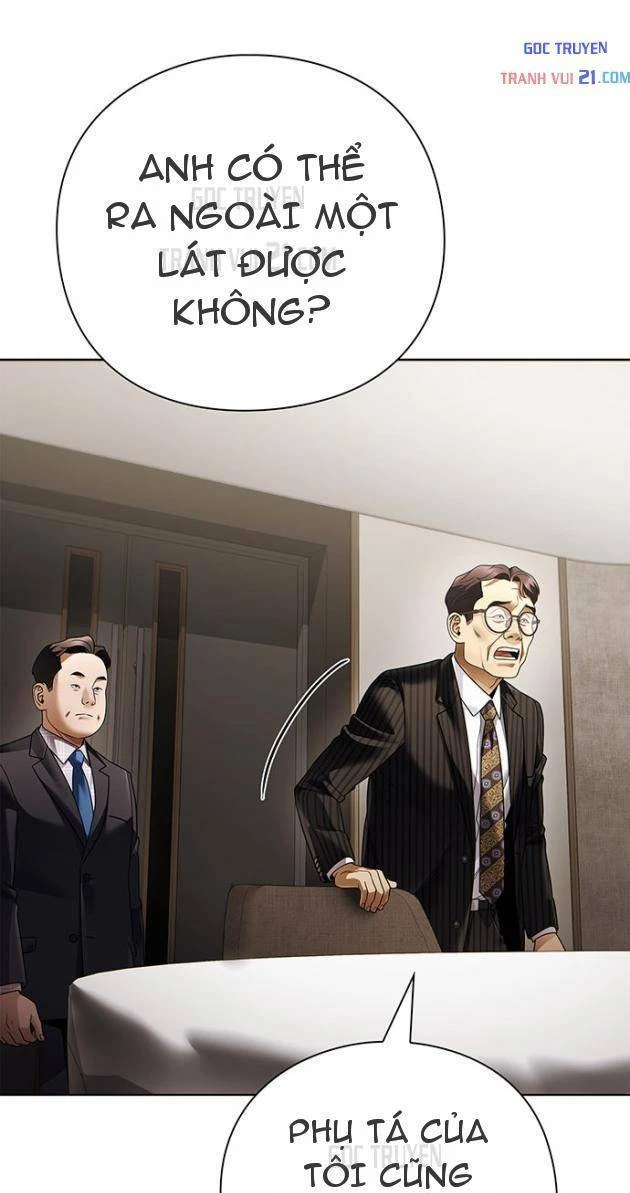 Nhân Viên Văn Phòng Nhìn Thấy Vận Mệnh Chapter 147 - 75