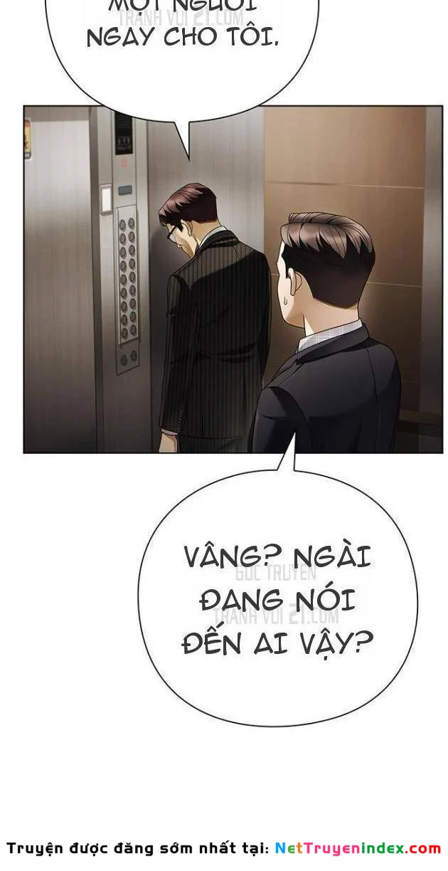Nhân Viên Văn Phòng Nhìn Thấy Vận Mệnh Chapter 147 - 126