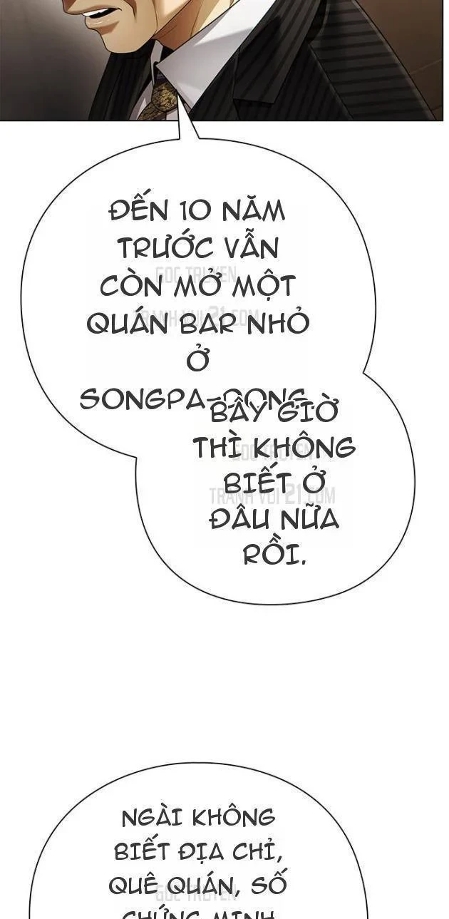 Nhân Viên Văn Phòng Nhìn Thấy Vận Mệnh Chapter 147 - 129