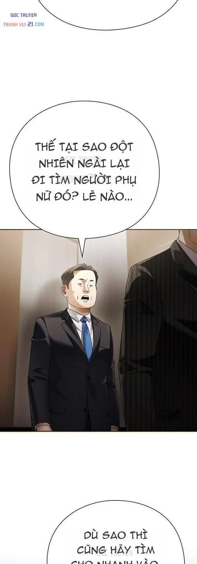 Nhân Viên Văn Phòng Nhìn Thấy Vận Mệnh Chapter 147 - 141