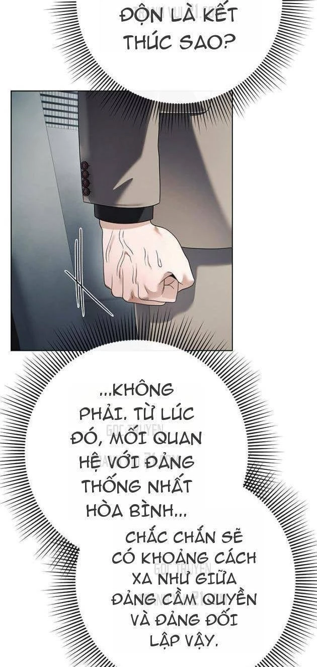 Nhân Viên Văn Phòng Nhìn Thấy Vận Mệnh Chapter 148 - 27