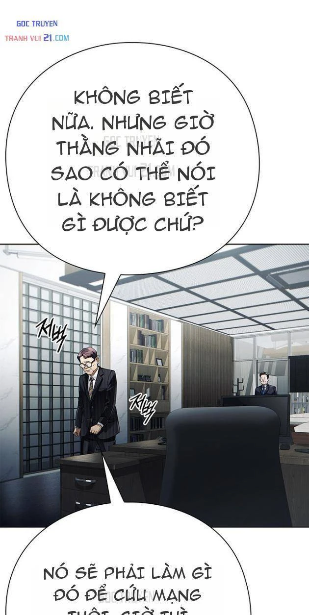 Nhân Viên Văn Phòng Nhìn Thấy Vận Mệnh Chapter 148 - 39