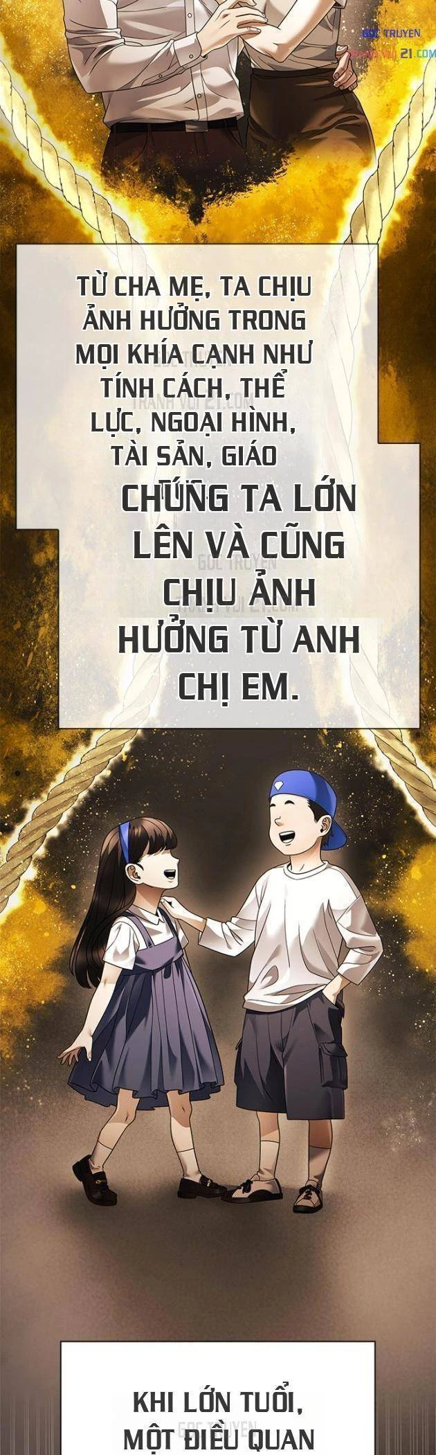 Nhân Viên Văn Phòng Nhìn Thấy Vận Mệnh Chapter 148 - 55