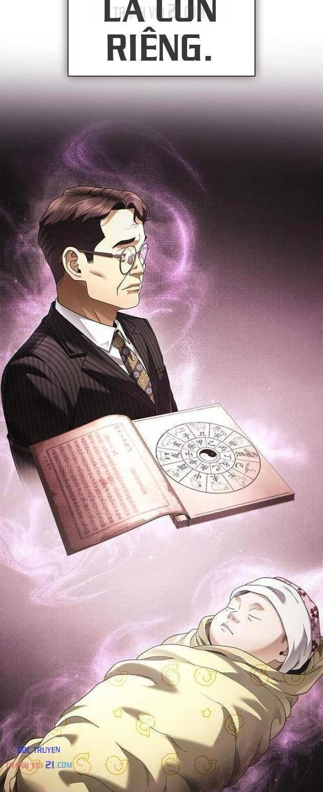 Nhân Viên Văn Phòng Nhìn Thấy Vận Mệnh Chapter 148 - 68