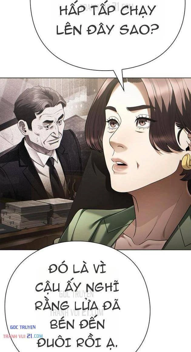 Nhân Viên Văn Phòng Nhìn Thấy Vận Mệnh Chapter 148 - 122