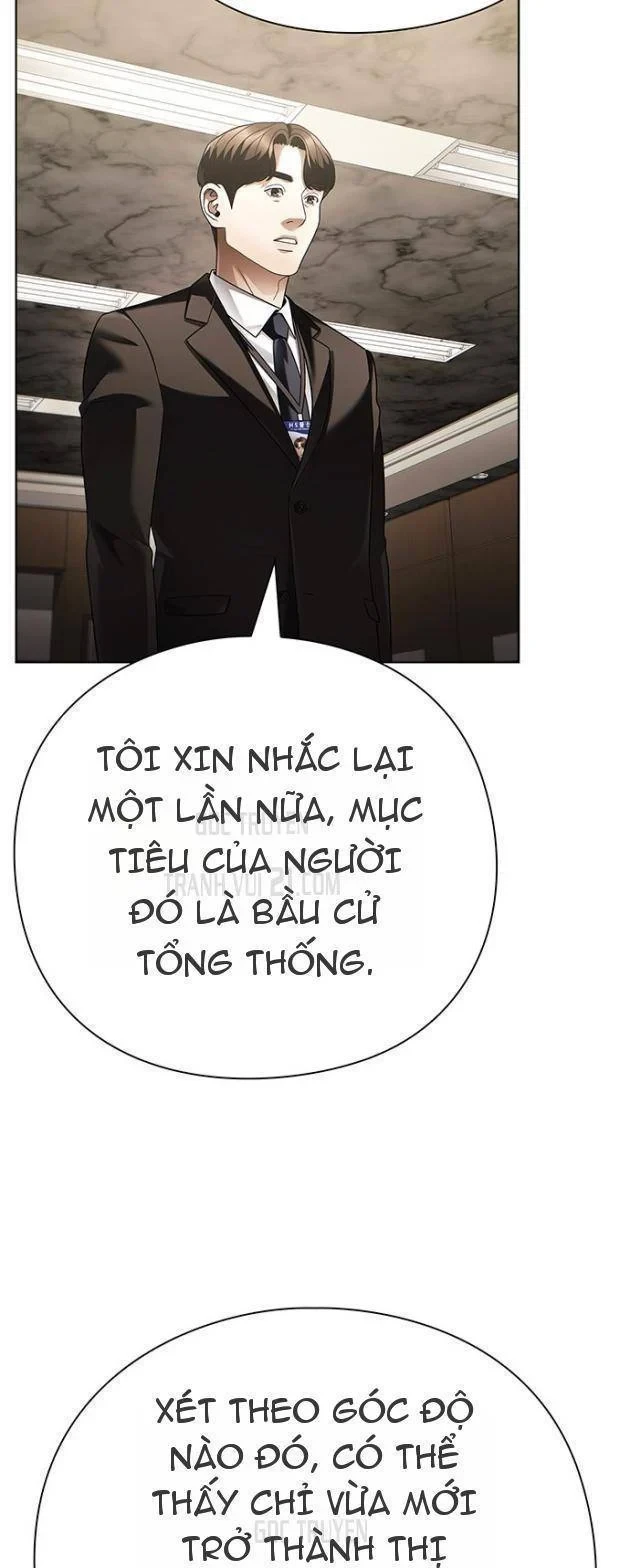 Nhân Viên Văn Phòng Nhìn Thấy Vận Mệnh Chapter 148 - 125