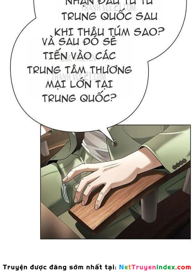 Nhân Viên Văn Phòng Nhìn Thấy Vận Mệnh Chapter 148 - 142