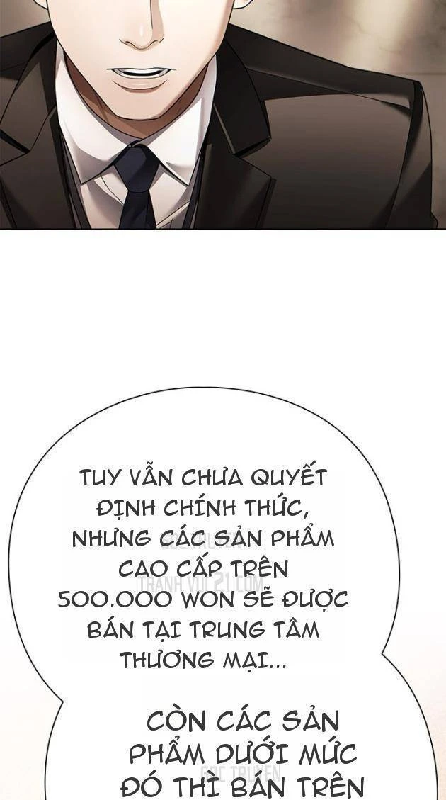 Nhân Viên Văn Phòng Nhìn Thấy Vận Mệnh Chapter 148 - 145