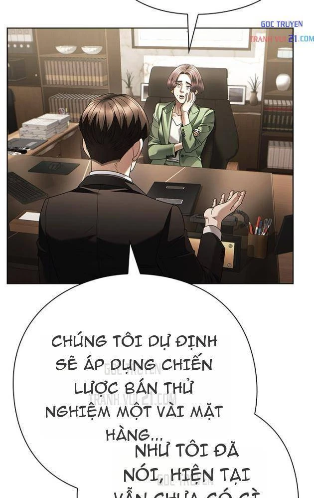 Nhân Viên Văn Phòng Nhìn Thấy Vận Mệnh Chapter 148 - 149