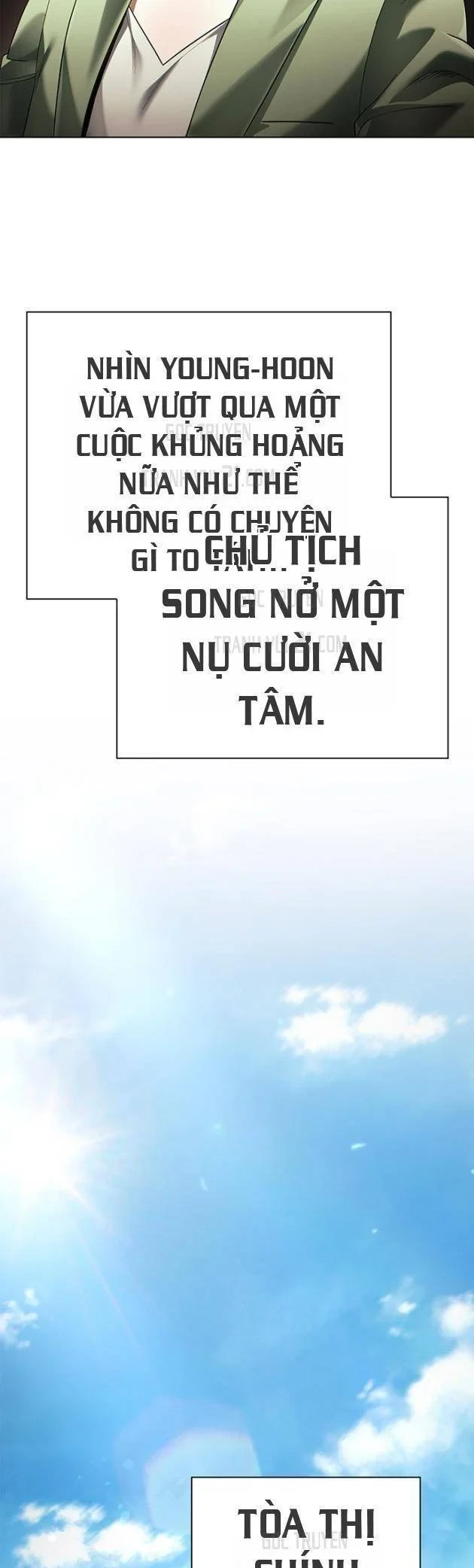 Nhân Viên Văn Phòng Nhìn Thấy Vận Mệnh Chapter 148 - 152