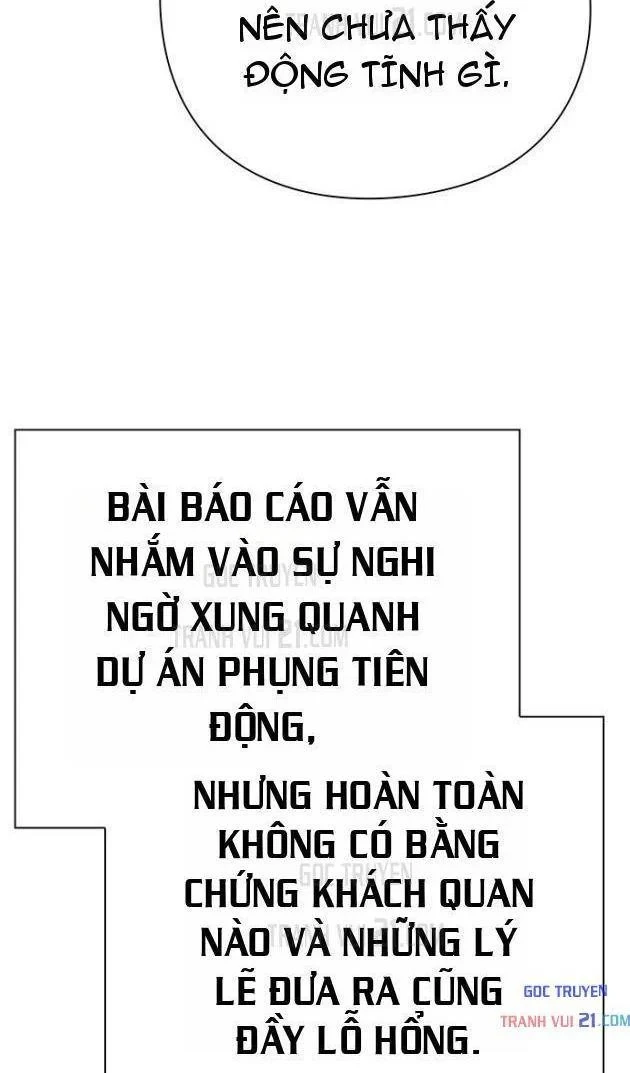 Nhân Viên Văn Phòng Nhìn Thấy Vận Mệnh Chapter 149 - 14