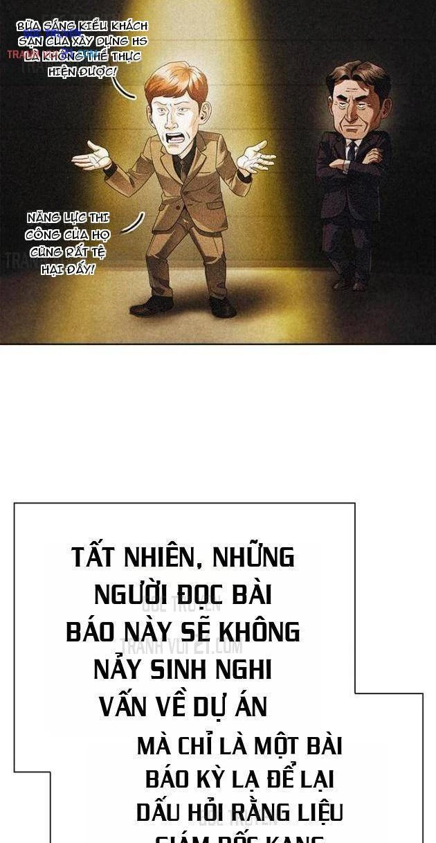 Nhân Viên Văn Phòng Nhìn Thấy Vận Mệnh Chapter 149 - 17